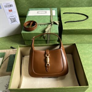 GUCCI Jackie 1961 mini