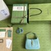 GUCCI Jackie 1961 mini