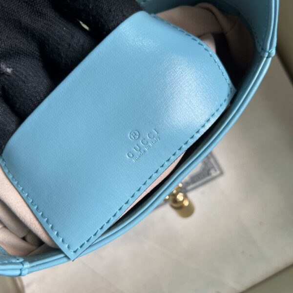 GUCCI Jackie 1961 mini