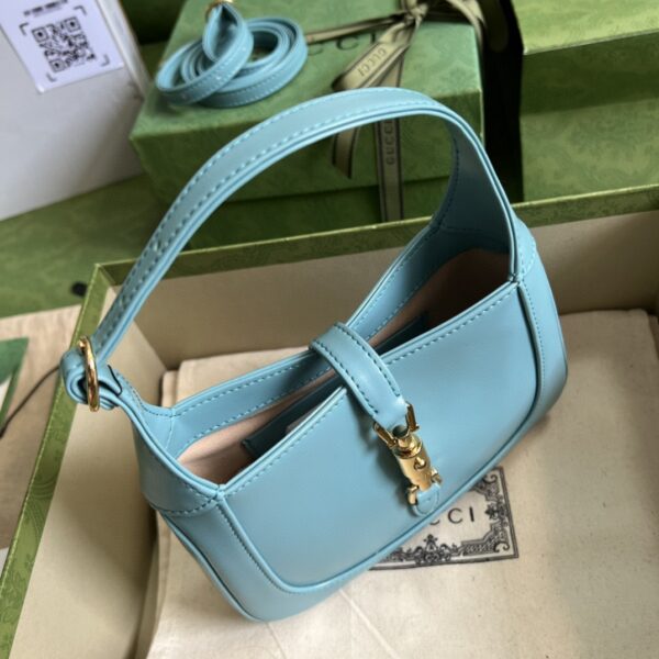 GUCCI Jackie 1961 mini
