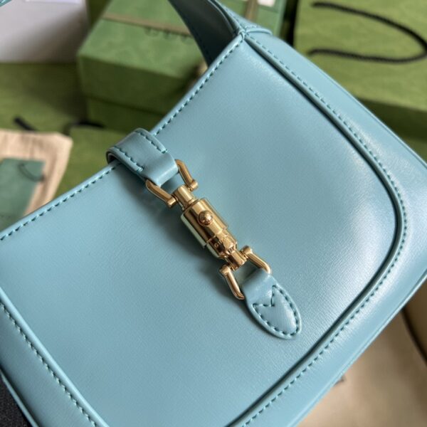 GUCCI Jackie 1961 mini
