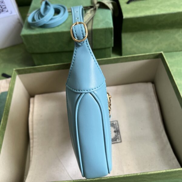 GUCCI Jackie 1961 mini