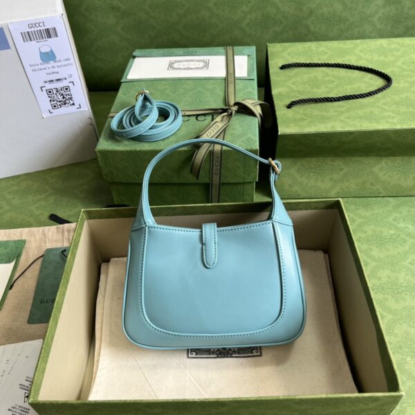 GUCCI Jackie 1961 mini