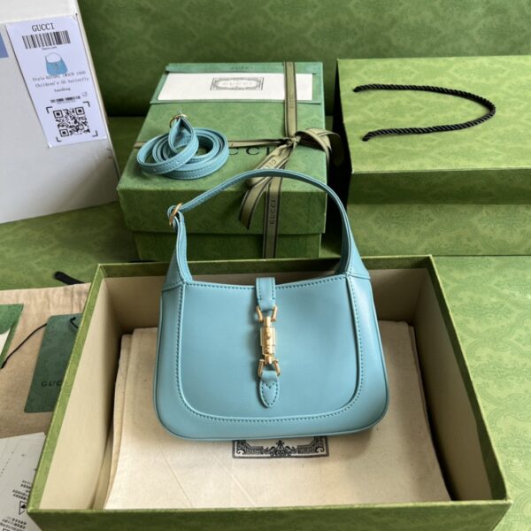 GUCCI Jackie 1961 mini