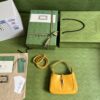 GUCCI Jackie 1961 mini