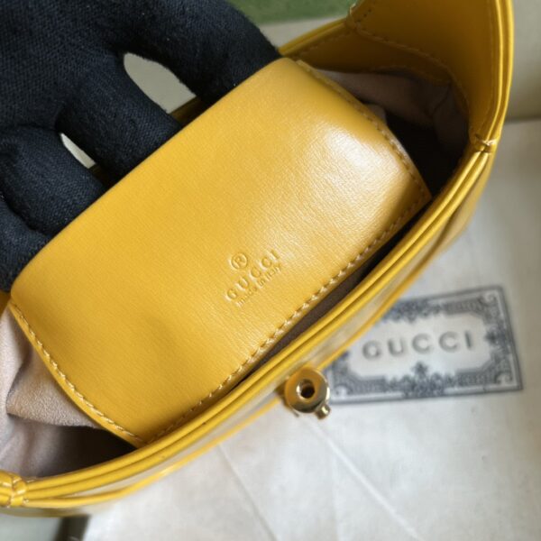 GUCCI Jackie 1961 mini