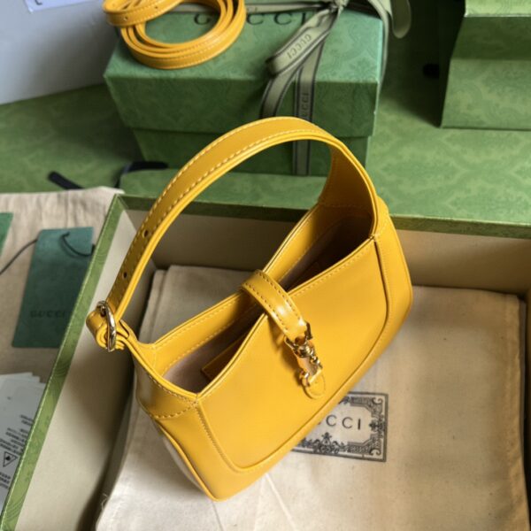 GUCCI Jackie 1961 mini