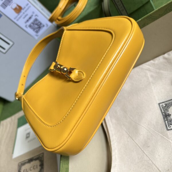 GUCCI Jackie 1961 mini