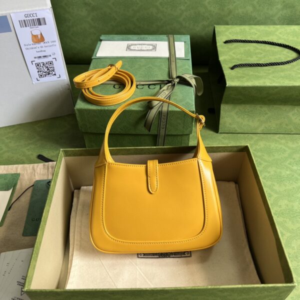 GUCCI Jackie 1961 mini