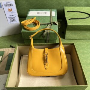 GUCCI Jackie 1961 mini