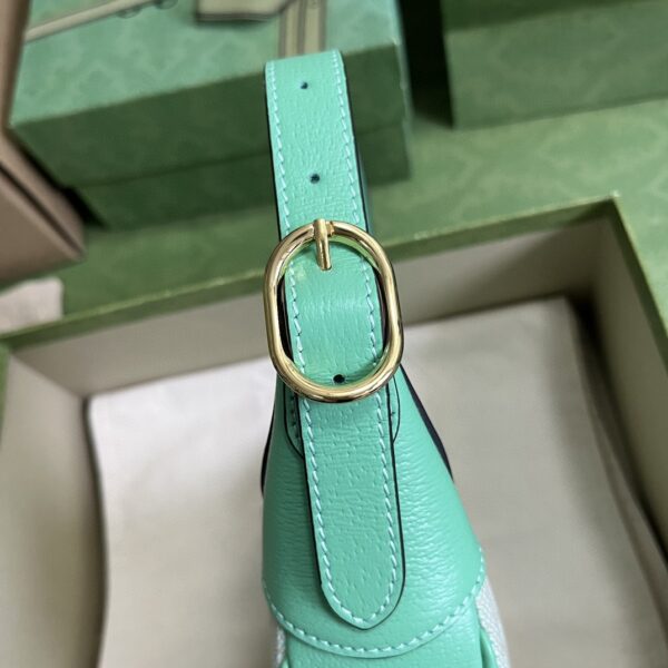 Gucci Ophidia GG mini bag
