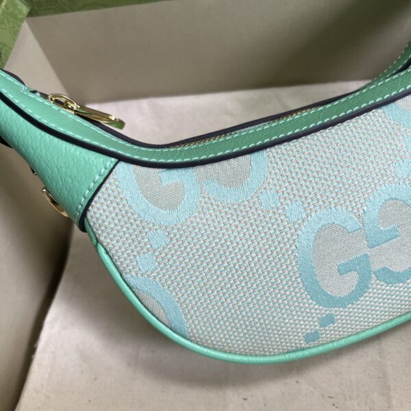 Gucci Ophidia GG mini bag