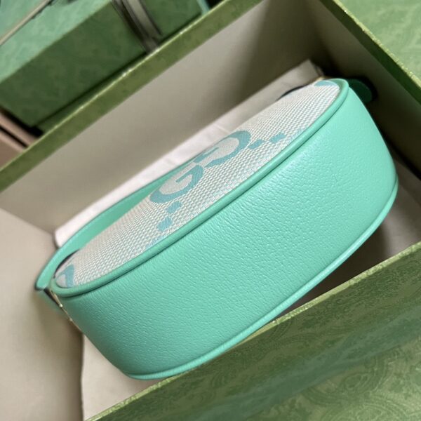 Gucci Ophidia GG mini bag