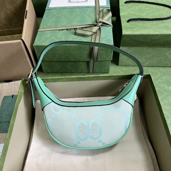 Gucci Ophidia GG mini bag