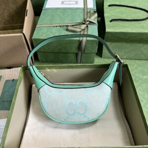 Gucci Ophidia GG mini bag