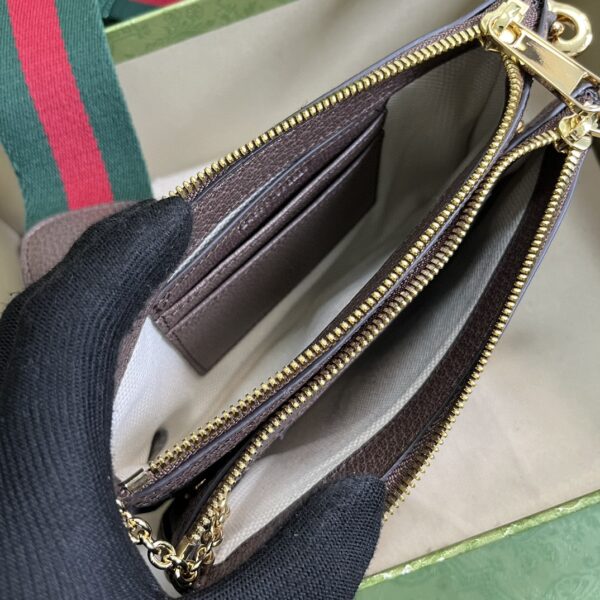 GUCCI Blondie mini bag