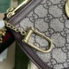 GUCCI Blondie mini bag