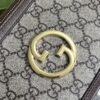 GUCCI Blondie mini bag