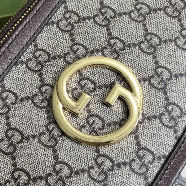 GUCCI Blondie mini bag