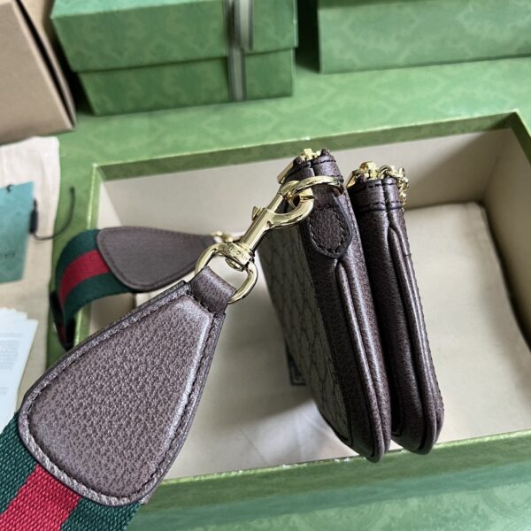 GUCCI Blondie mini bag