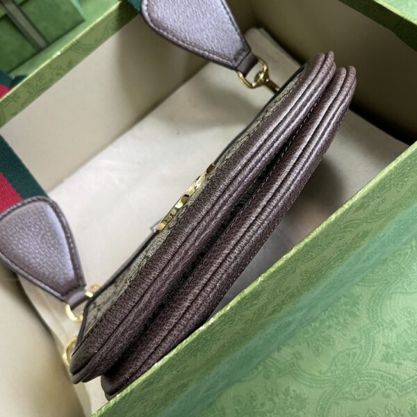 GUCCI Blondie mini bag