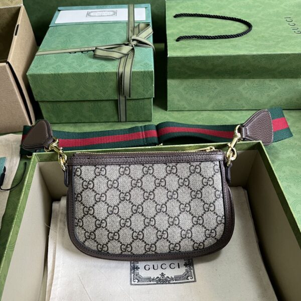 GUCCI Blondie mini bag