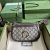 GUCCI Blondie mini bag