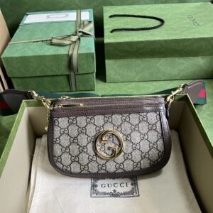 GUCCI Blondie mini bag
