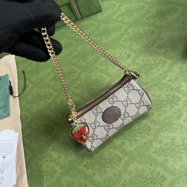 Gucci wallet