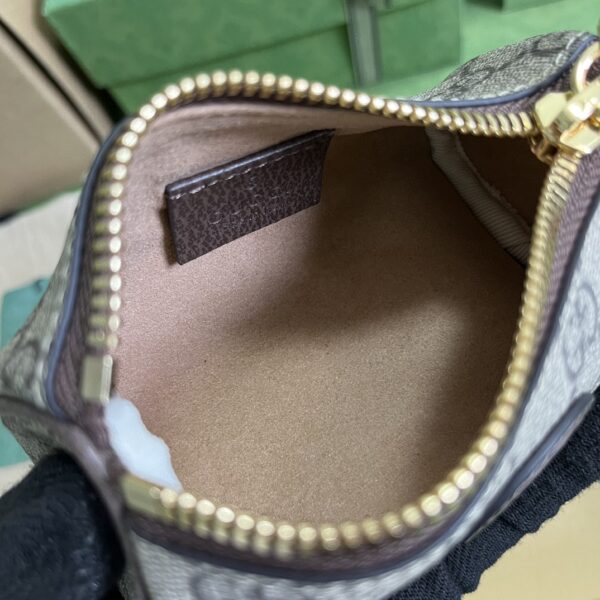 Gucci wallet