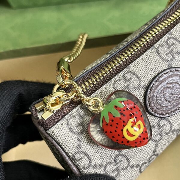 Gucci wallet