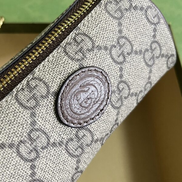 Gucci wallet