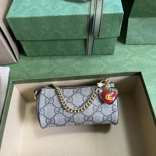 Gucci wallet