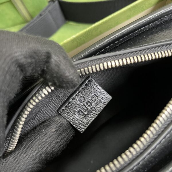 Gucci Jumbo GG mini bag