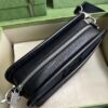 Gucci Jumbo GG mini bag