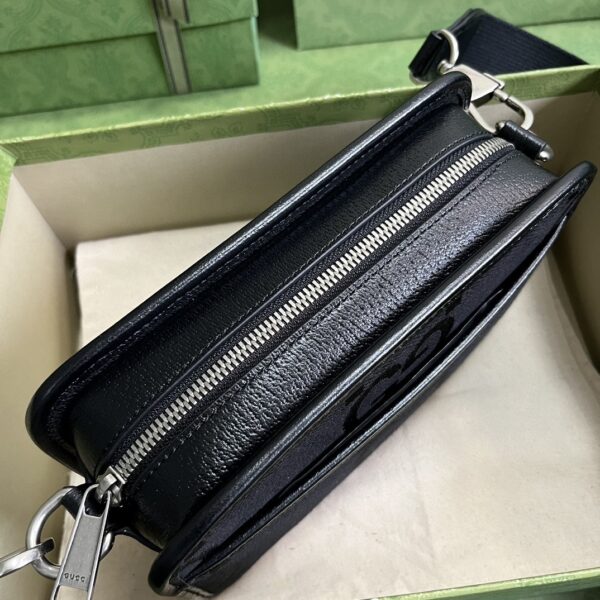 Gucci Jumbo GG mini bag