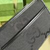 Gucci Jumbo GG mini bag