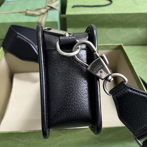 Gucci Jumbo GG mini bag