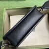 Gucci Jumbo GG mini bag