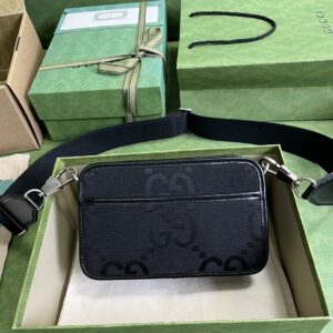 Gucci Jumbo GG mini bag