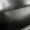 Gucci GG Marmont matelassé mini shoulder bag