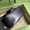 Gucci GG Marmont matelassé mini shoulder bag