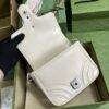 Gucci GG Marmont matelassé mini shoulder bag