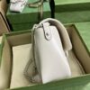 Gucci GG Marmont matelassé mini shoulder bag
