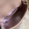 Gucci GG Marmont matelassé mini shoulder bag