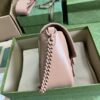 Gucci GG Marmont matelassé mini shoulder bag