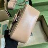 Gucci GG Marmont matelassé mini shoulder bag