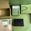 Gucci FABGN JUMBO GG Bag