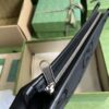Gucci FABGN JUMBO GG Bag