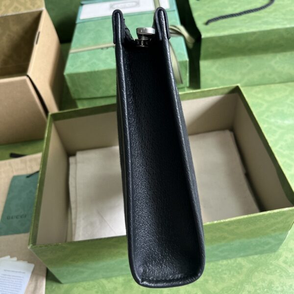 Gucci FABGN JUMBO GG Bag